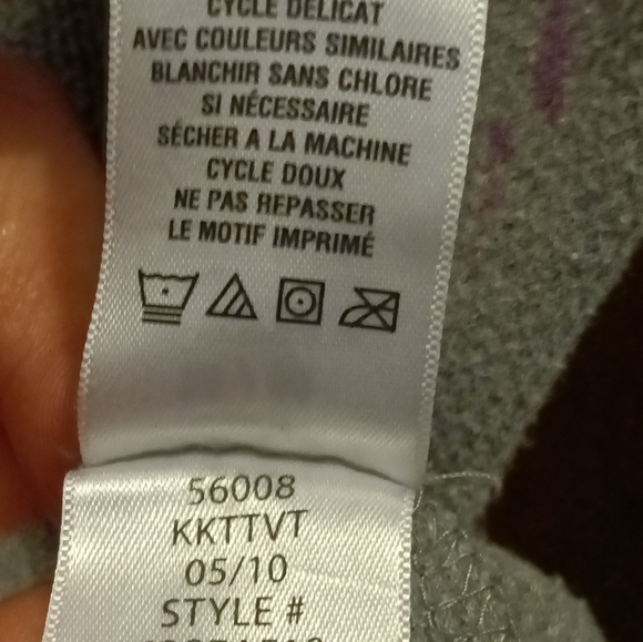 Medium size Aeropostale long sleeve - Picture 7 of 7